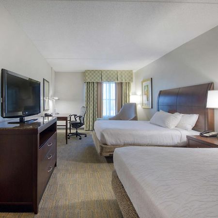 Hilton Garden Inn Durham Southpoint Exterior foto