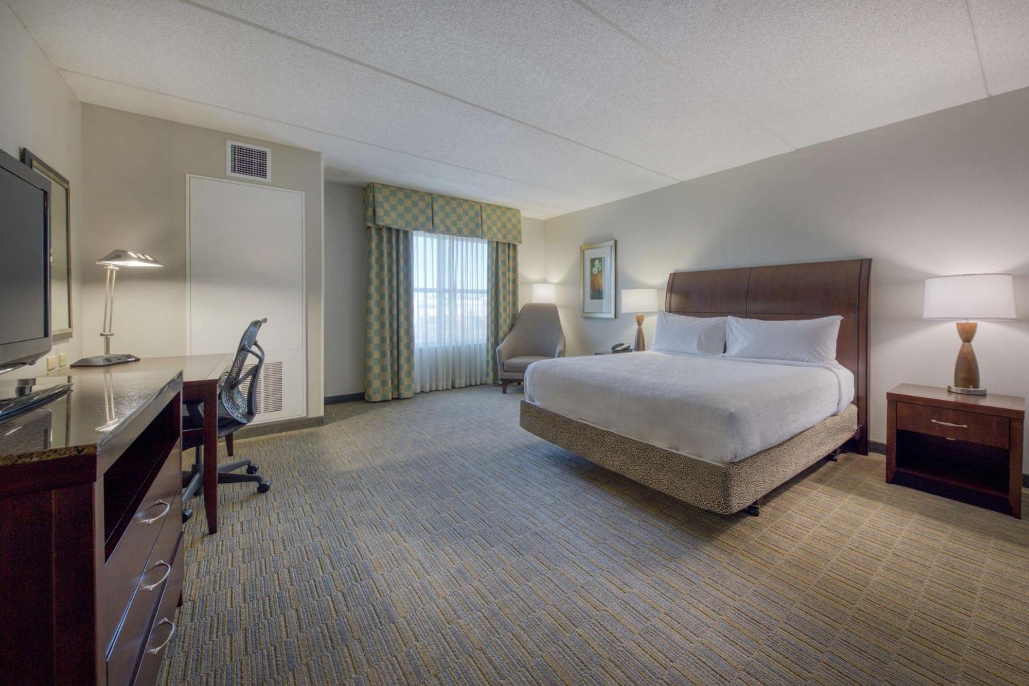 Hilton Garden Inn Durham Southpoint Exterior foto
